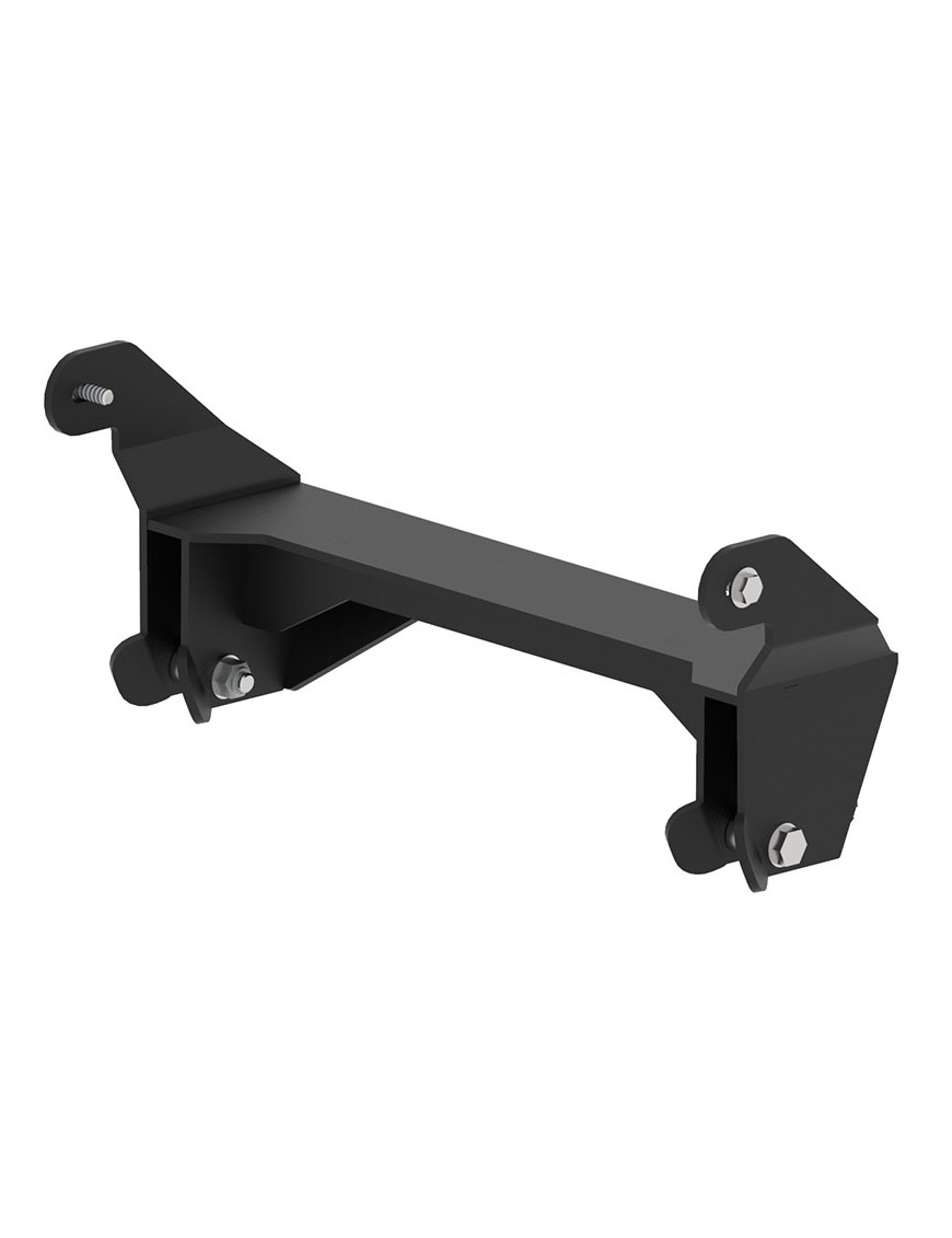 Adapter Front-mount Iron Baltic Linhai 500
