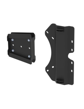 Adapter pługa Mid-mount Iron Baltic Polaris RZR 1000 S