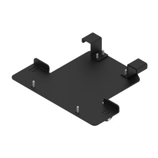 Adapter pługa Mid-mount Iron Baltic John Deere Gator XUV 865