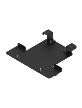 Adapter pługa Mid-mount Iron Baltic John Deere Gator XUV 865