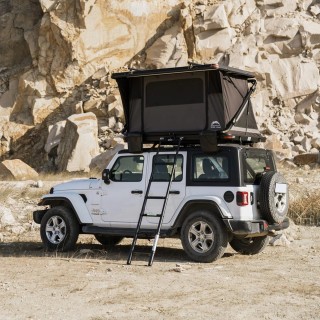 Namiot dachowy Wild Land Rock Cruiser PRO 140