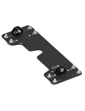 Adapter pługa Mid-mount...