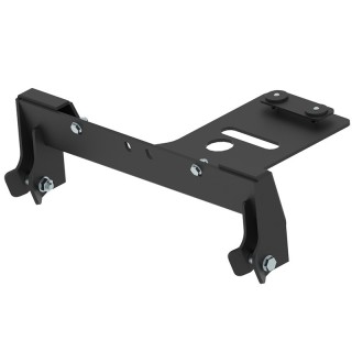 Adapter Front-mount Iron Baltic Polaris General