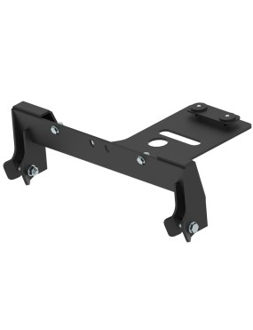 Adapter Front-mount Iron...