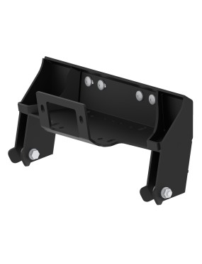Adapter Front-mount Iron...