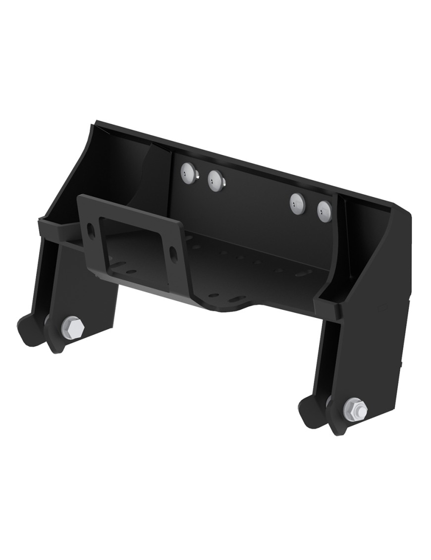 Adapter Front-mount Iron Baltic Access AX600U