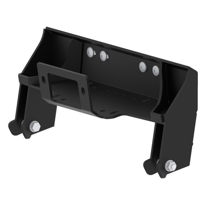 Adapter Front-mount Iron Baltic Access AX600U
