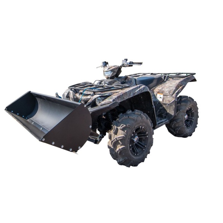 Zestaw do przebudowy na łyżkę 1280 mm Iron Baltic - ujęcie 3