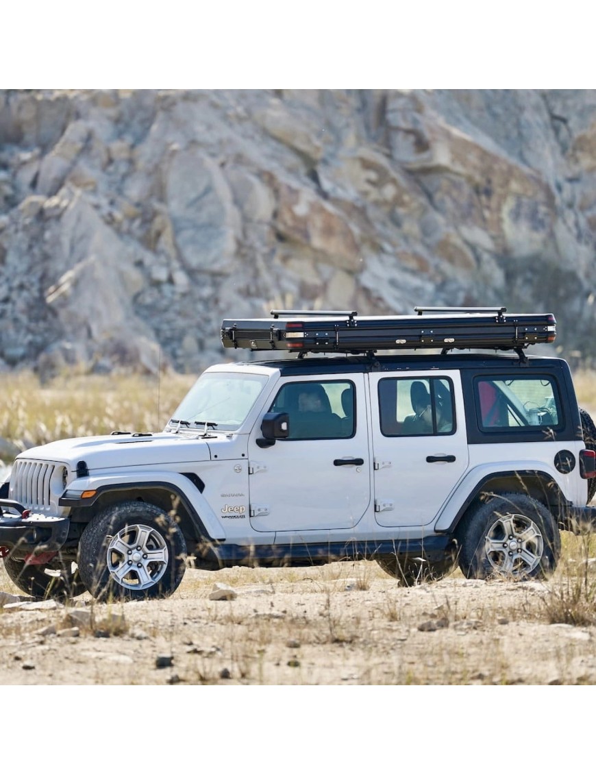 Namiot dachowy Wild Land Rock Cruiser PRO 140
