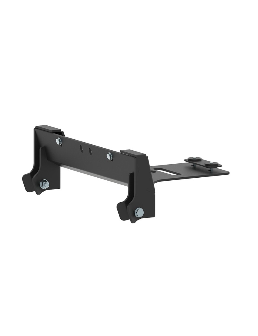 Adapter Front-mount Iron Baltic Polaris General