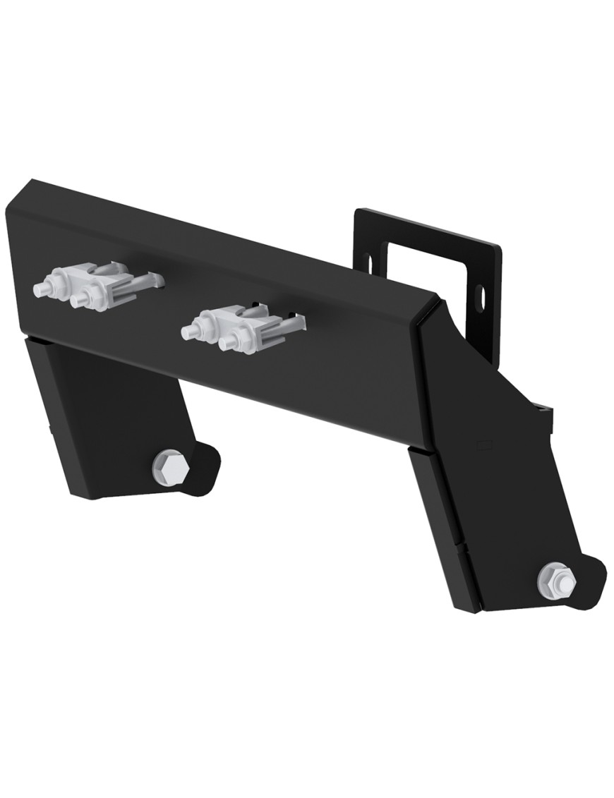 Adapter Front-mount Iron Baltic Access AX600U