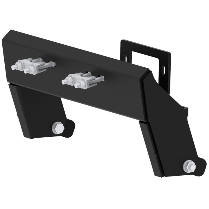 Adapter Front-mount Iron Baltic Access AX600U - ujęcie 2