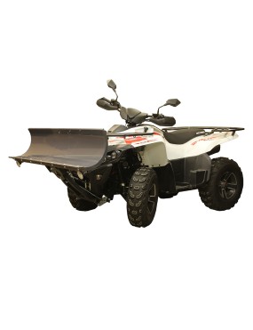 Adapter Front-mount Iron Baltic Access AX600U