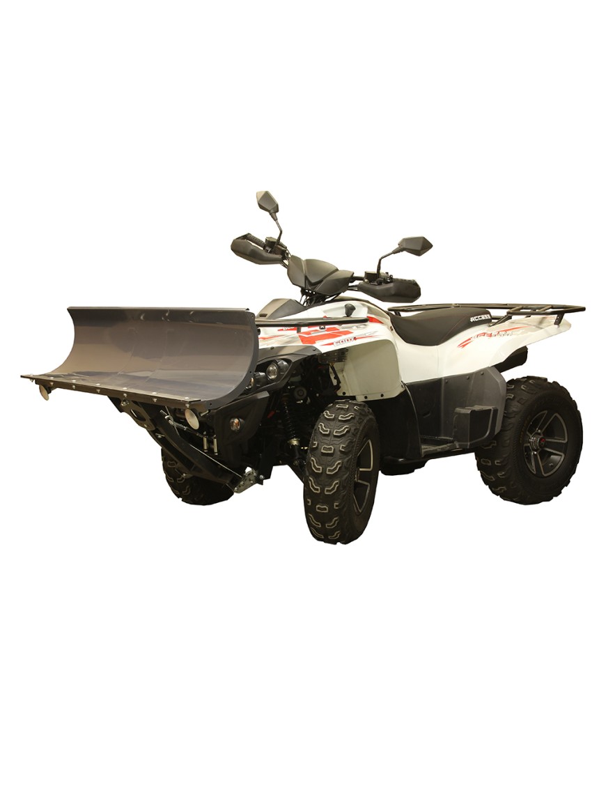 Adapter Front-mount Iron Baltic Access AX600U