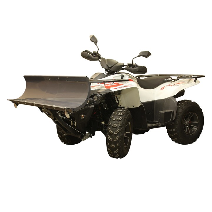 Adapter Front-mount Iron Baltic Access AX600U - ujęcie 3