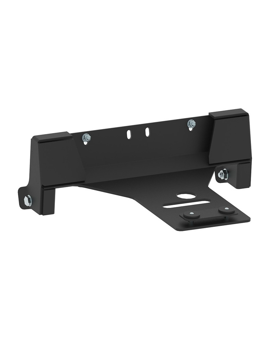 Adapter Front-mount Iron Baltic Polaris General