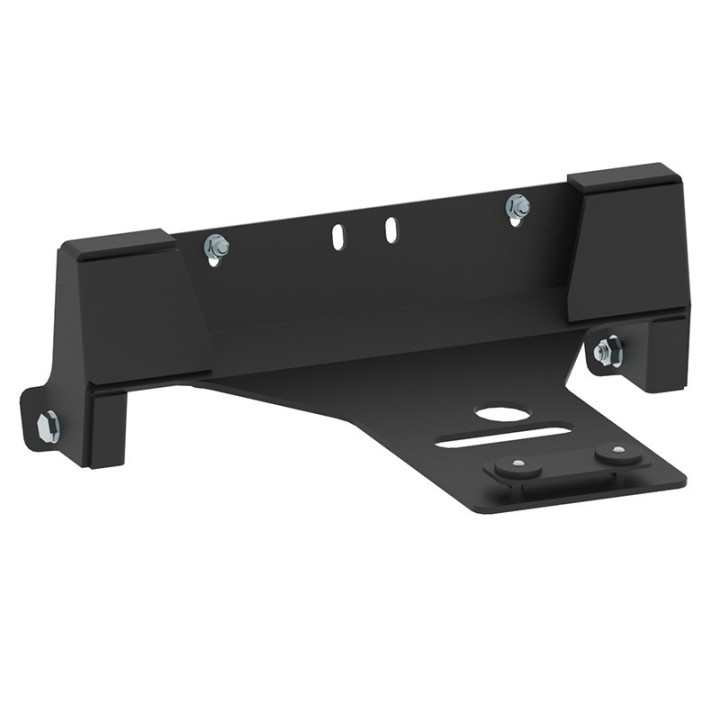 Adapter Front-mount Iron Baltic Polaris General - ujęcie 3