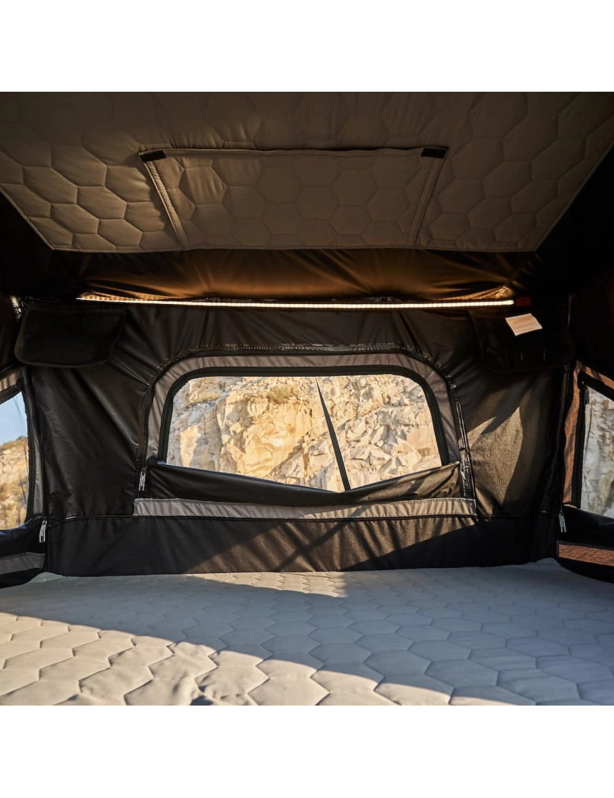 Namiot dachowy Wild Land Rock Cruiser PRO 140