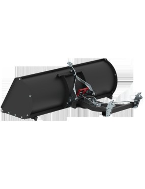 Zestaw do przebudowy na łyżkę 1280 mm Iron Baltic