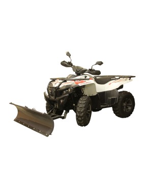 Adapter Front-mount Iron Baltic Access AX600U
