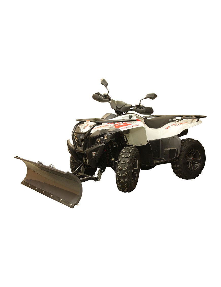 Adapter Front-mount Iron Baltic Access AX600U