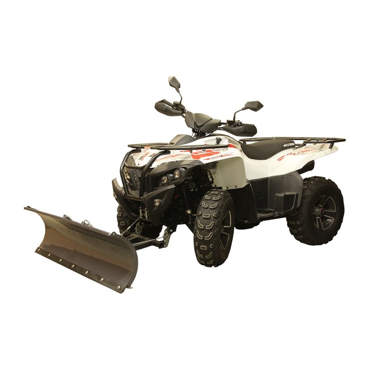 Adapter Front-mount Iron Baltic Access AX600U - ujęcie 4