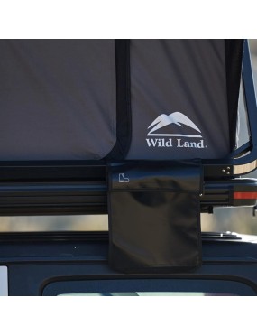Namiot dachowy Wild Land Rock Cruiser PRO 140