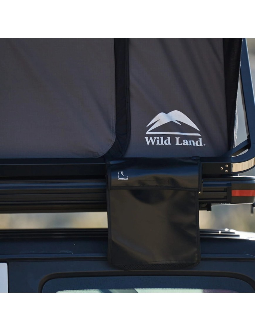 Namiot dachowy Wild Land Rock Cruiser PRO 140