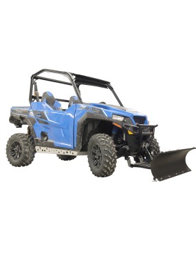 Adapter Front-mount Iron Baltic Polaris General