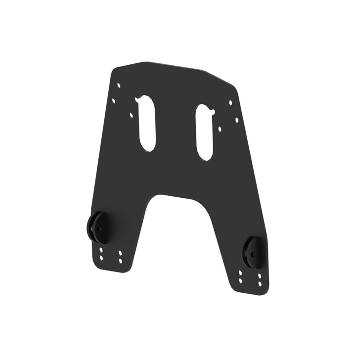 Adapter pługa Mid-mount Iron Baltic Access AX600U - ujęcie 2