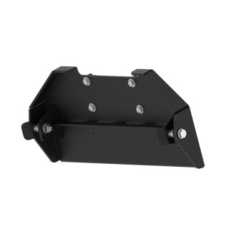Adapter Front-mount Iron Baltic CFMOTO UFORCE 1000 (-2021)