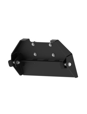 Adapter Front-mount Iron...