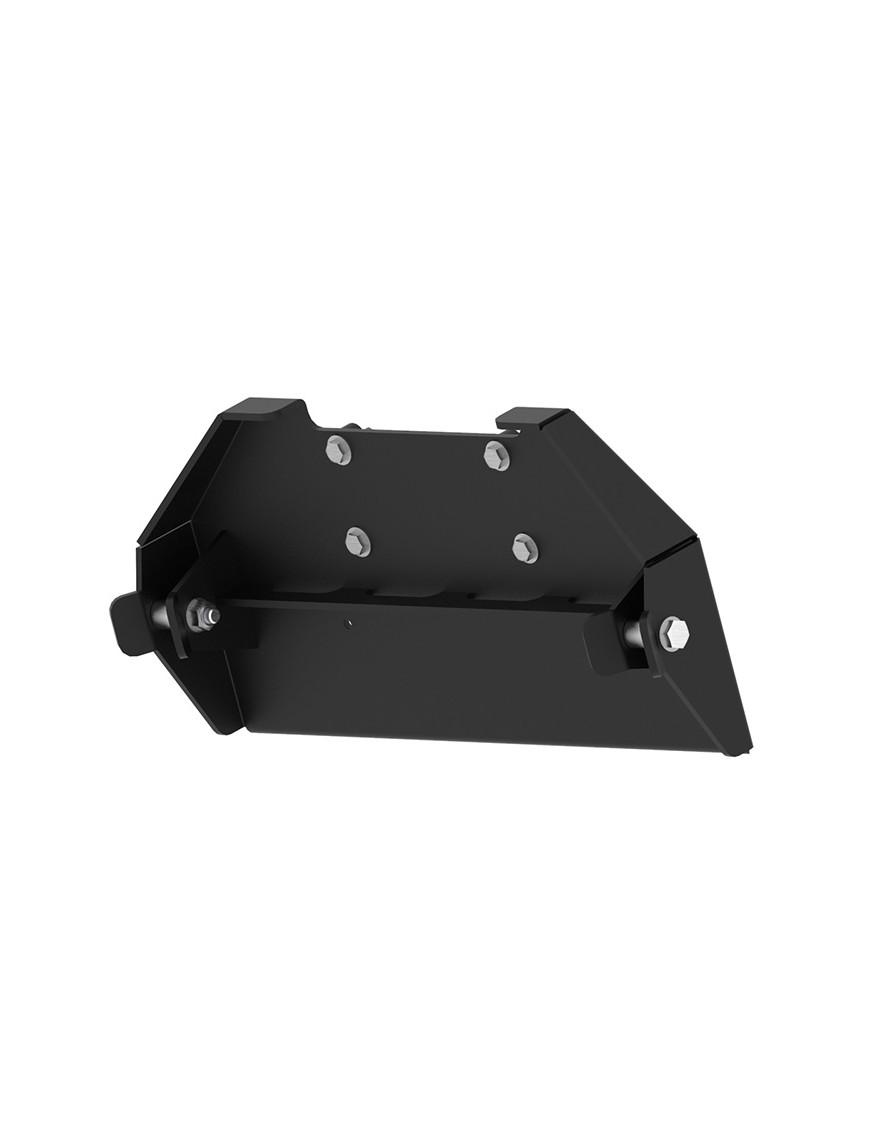 Adapter Front-mount Iron Baltic CFMOTO UFORCE 1000 (-2021)
