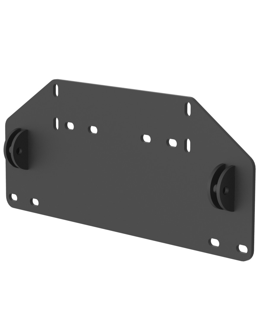 Adapter pługa Mid-mount Iron Baltic TGB 425 Blade