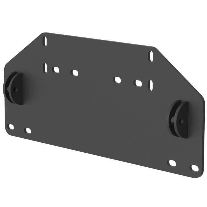Adapter pługa Mid-mount Iron Baltic TGB 425 Blade