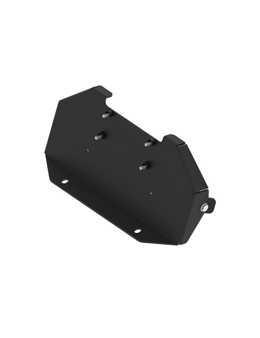Adapter Front-mount Iron Baltic CFMOTO UFORCE 1000 (-2021)
