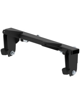 Adapter Front-mount Iron Baltic STELS 850 Guepard