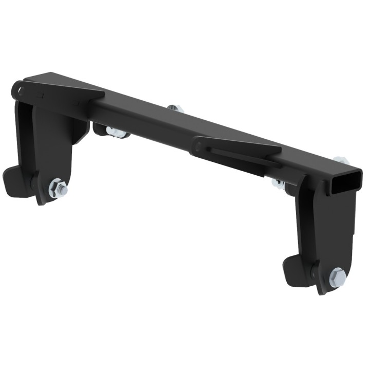 Adapter Front-mount Iron Baltic STELS 850 Guepard