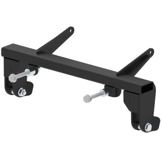 Adapter Front-mount Iron Baltic STELS 850 Guepard - ujęcie 2