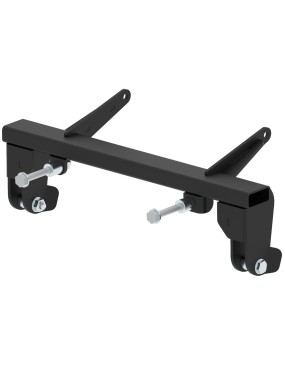 Adapter Front-mount Iron Baltic STELS 850 Guepard