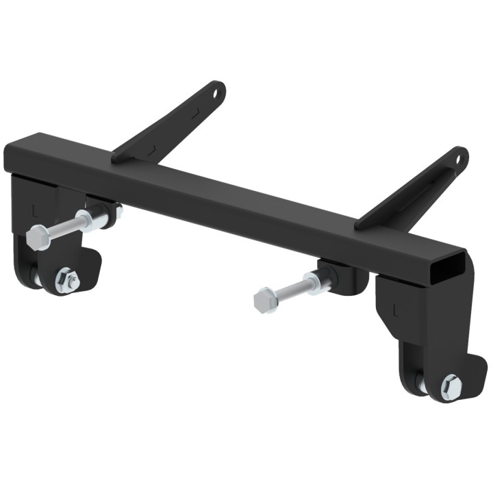 Adapter Front-mount Iron Baltic STELS 850 Guepard - ujęcie 2