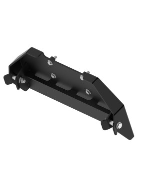 Adapter Front-mount Iron Baltic CFMOTO UFORCE 1000 (-2021)
