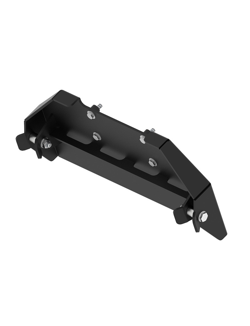 Adapter Front-mount Iron Baltic CFMOTO UFORCE 1000 (-2021)