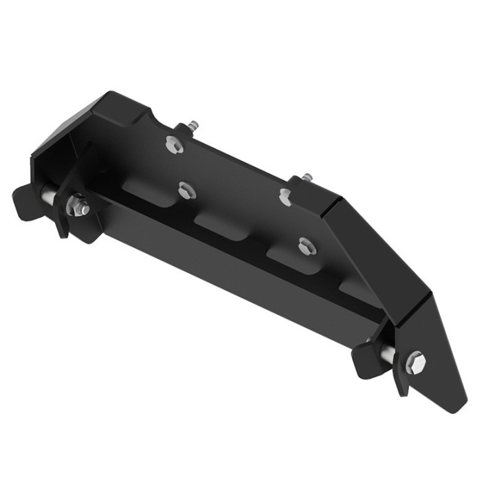 Adapter Front-mount Iron Baltic CFMOTO UFORCE 1000 (-2021) - ujęcie 3