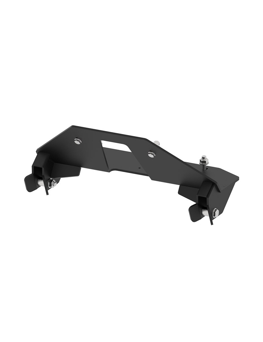 Adapter Front-mount Iron Baltic Polaris Ranger 1000 (2021+)