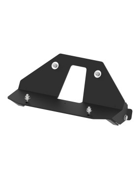 Adapter Front-mount Iron Baltic Polaris Ranger 1000 (2021+)