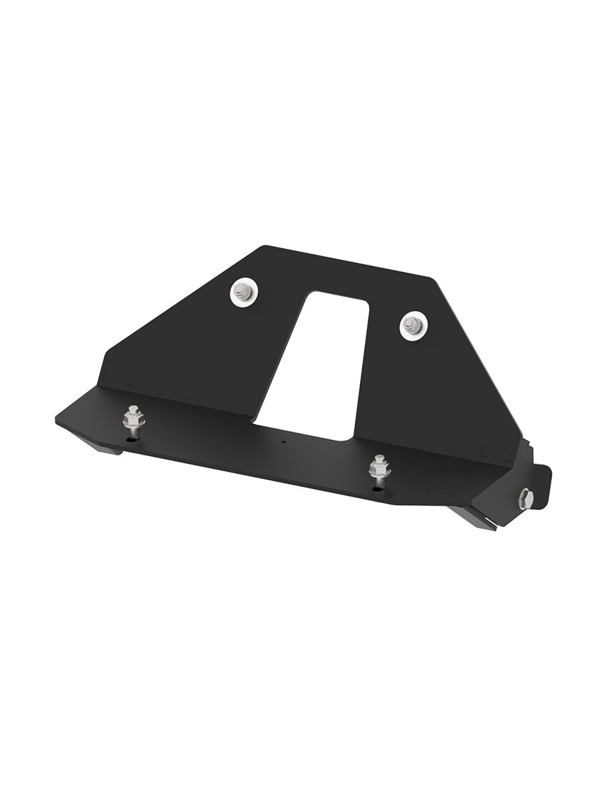Adapter Front-mount Iron Baltic Polaris Ranger 1000 (2021+)