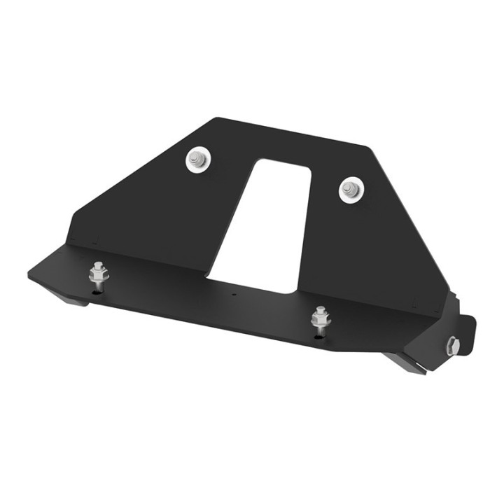 Adapter Front-mount Iron Baltic Polaris Ranger 1000 (2021+) - ujęcie 2