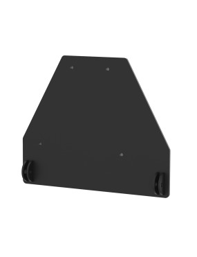 Adapter pługa Mid-mount Iron Baltic Polaris Sportsman 400 (-2010)
