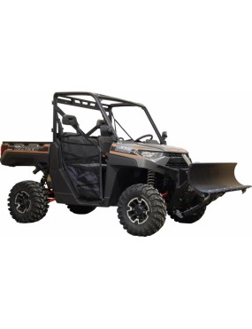 Adapter Front-mount Iron Baltic Polaris Ranger 1000 (2021+)